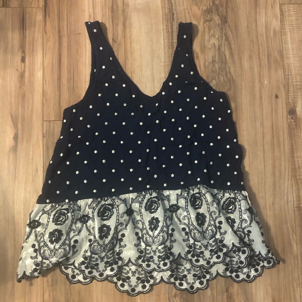 ❤️Abercrombie and Fitch Tank Top Size S